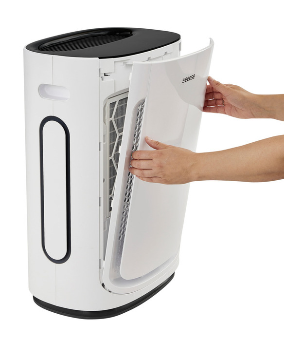 eeese air care Ella affugter/luftrenser 24 liter